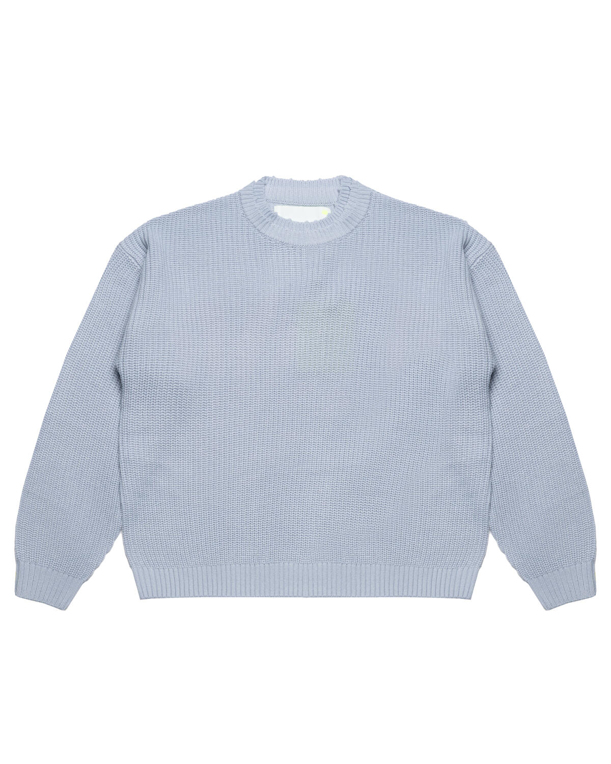 NEW AMSTERDAM SURF ASSOCIATION BIG LOGO CREWNECK | 2601032002
